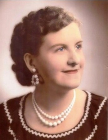 Virginia Hanson Profile Photo