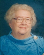 Gladys  M. MURPHY