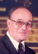 Bernard  J. Maxwell Profile Photo