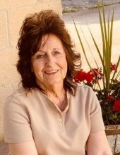 Shirley Ann Cooper