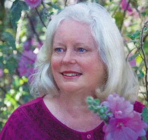 Crutcher, Lynn Cyrilla Profile Photo