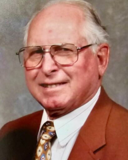 E.J. Snider's obituary image
