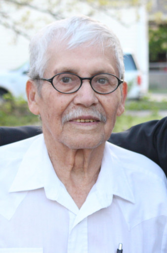 Rogelio C. Arellano