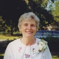 Clara Bell Plummer Profile Photo