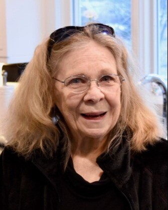 Barbara Fanshier Profile Photo