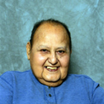 Frank S. Juarez Profile Photo