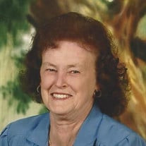 Barbara June Underwood