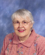 Muriel Jurvelin Bonanno