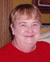 Julie Lawry Profile Photo