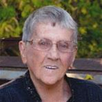 Donna Lou Reeder Pitcher Profile Photo
