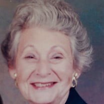 MARGARET L. BECKWITH Profile Photo