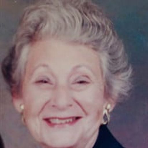 MARGARET L. BECKWITH