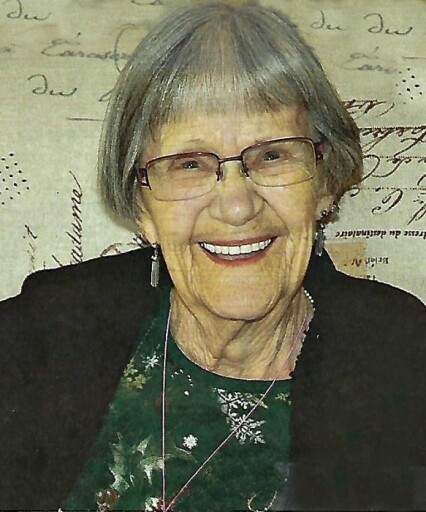 Bette J. Harper