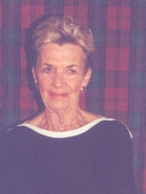 Barbara Jean Ford