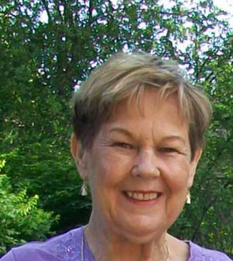 Patricia Anne Myllyoja Profile Photo