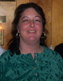 Cynthia Jean Erhard