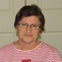 Judy Nephew Profile Photo