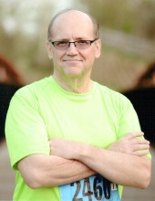 Mark Franklin Layton Profile Photo