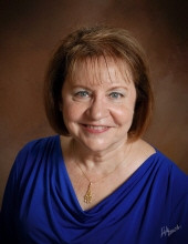 Suzanne Kossow Profile Photo