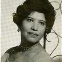 Paula R. Felix Profile Photo