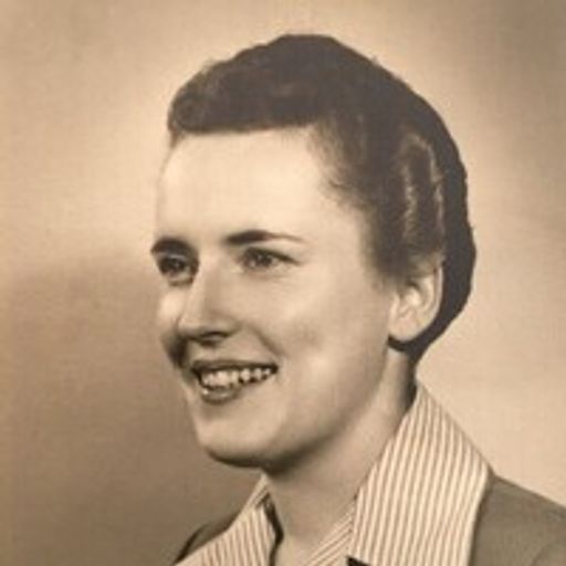 Elizabeth "Betty" Douglas Profile Photo