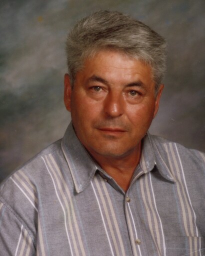 Robert L. Schmelz's obituary image