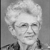 Marion Agnes Bordelon Landry Profile Photo