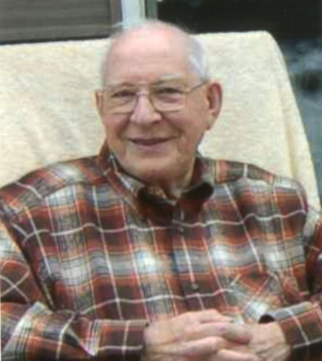 Donald G. Campbell Profile Photo