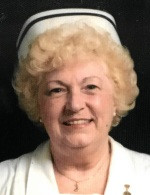 Dorothy Norris Profile Photo