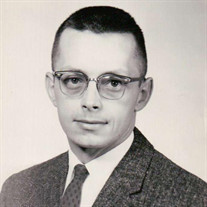 Carl J. Arnold