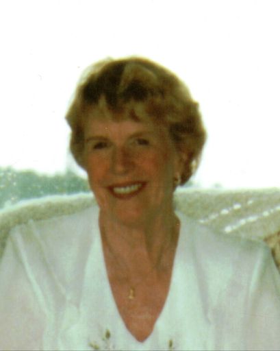 Beverly McCabe Schuttpelz