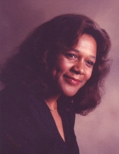 Mary D. Aldridge