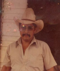 Pedro Cardenas Profile Photo