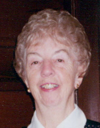 Barbara A. Ward