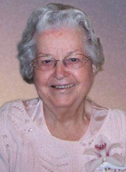 Edna Utterback