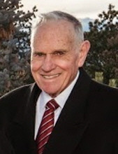 Gerald Wayne Harte Profile Photo