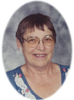 Shirley Moe Profile Photo