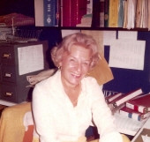 Mildred Nancee Van Gorden Profile Photo
