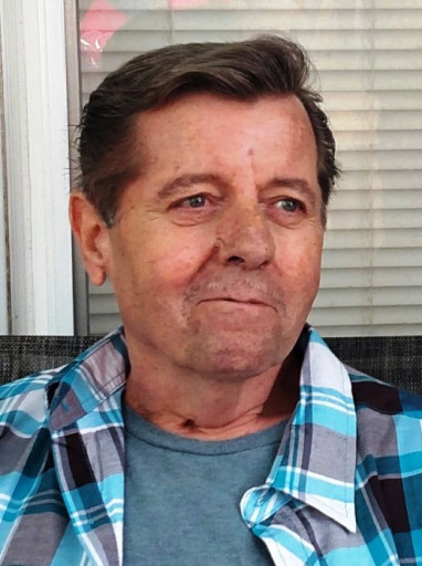 William "Butch" Fredrick Hardy, Sr.