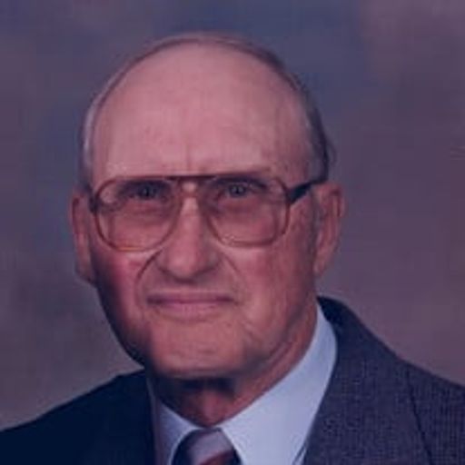 George R. Hemenway (Ronnie)