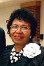 Mrs. Dorothy Johnson