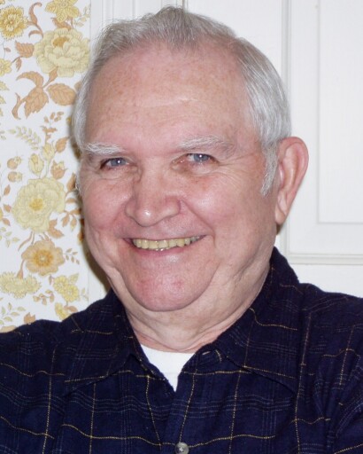 Robert L. Hayden's obituary image