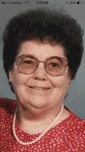 Margaret Pratt Profile Photo