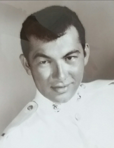 Capt. Daniel W. Richards Profile Photo