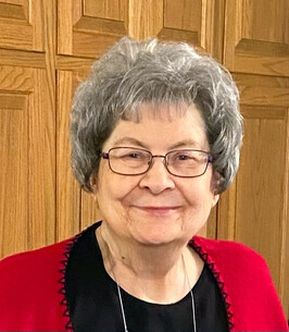 Patsy Ostmeyer