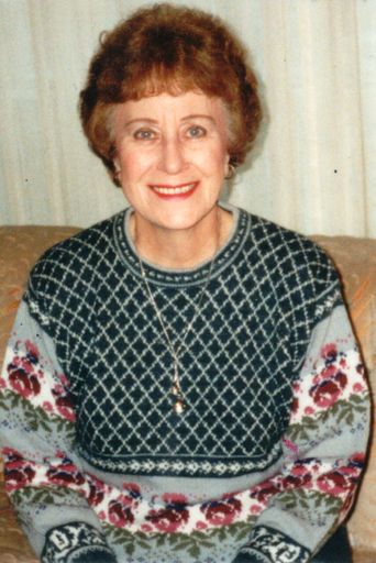 Margery Booke Profile Photo