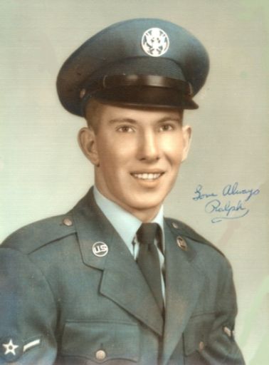 Ralph Burnette Mclean, Jr.