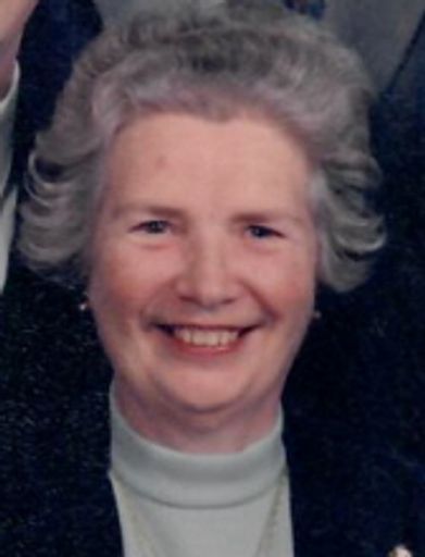 Harriett W. Unrath