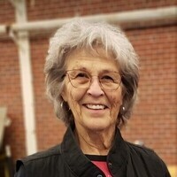 Judy Jones Profile Photo