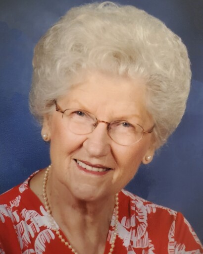 Margaret Jean Fendley Crenshaw Profile Photo